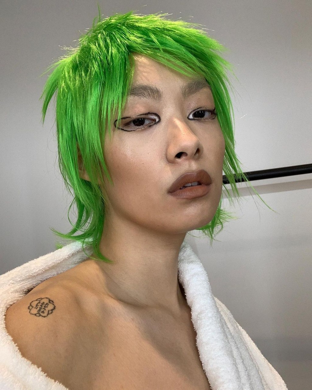 Hot Selfie Of Rina Sawayama TheFappening.Pro 7 - Rina Sawayama Nude And Sexy (59 Photos And Videos)
