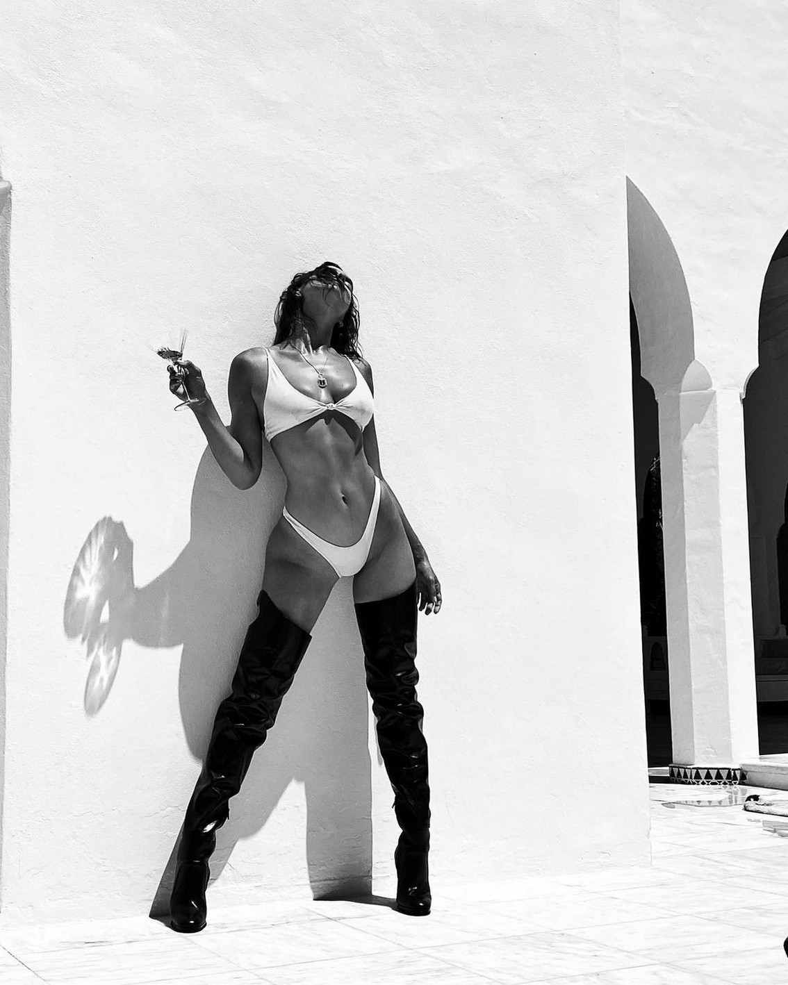 Irina Shayk Sexy In Ibiza TheFappening.Pro 5 - Irina Shayk Sexy In Ibiza (7 Photos)
