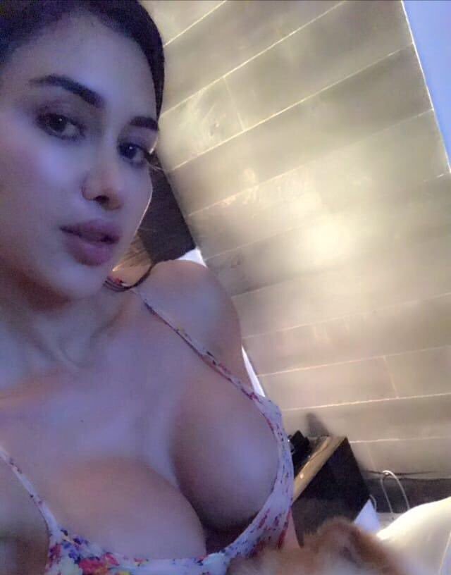 Joselyn Cano Nude TheFappening pro 26 - Joselyn Cano Nude Leaked (53 Photos)