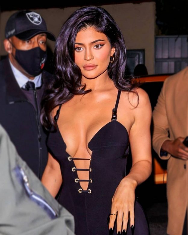Kylie Jenner Hot TheFappening.Pro 3 624x780 - Mikaela Spielberg TheFappening Nude Video (43 Photos + 4 Videos)