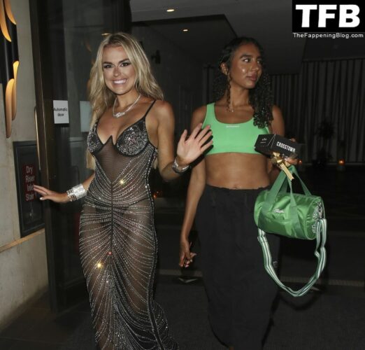 Tallia Storm Sexy The Fappening Blog 1 1 522x500 - Tallia Storm Looks Hot in a See-Through Dress After the TOWIE Season Launch Party (25 Photos)