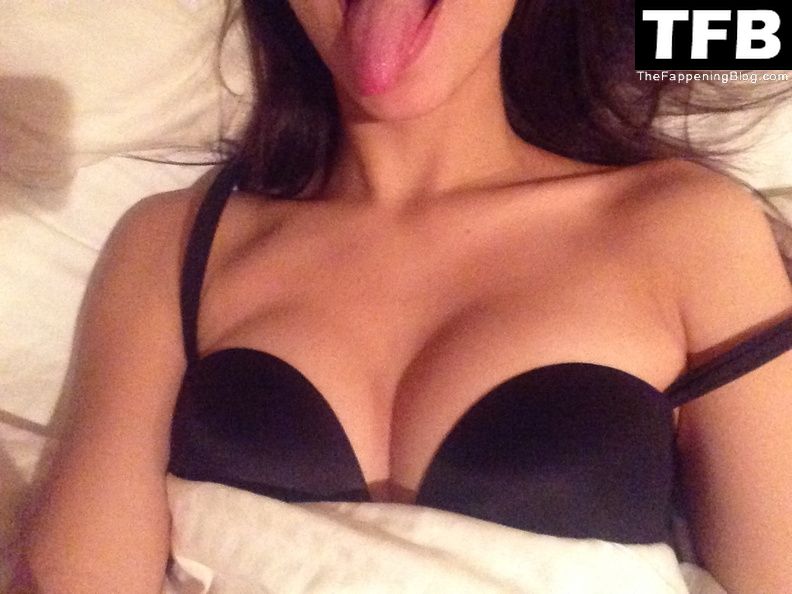 Victoria Justice 15 thefappeningblog.com  - Victoria Justice Nude Leaked The Fappening & Sexy Collection (154 Photos)