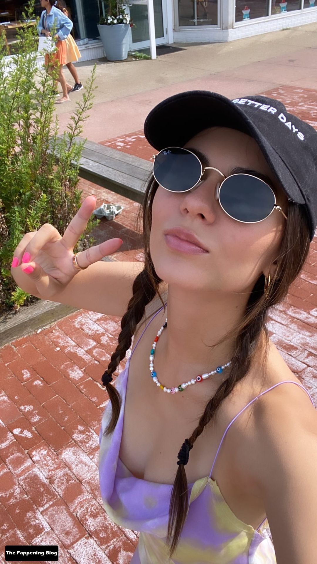 Victoria Justice Beautiful Selfie thefappeningblog.com  - Victoria Justice Nude Leaked The Fappening & Sexy Collection (154 Photos)