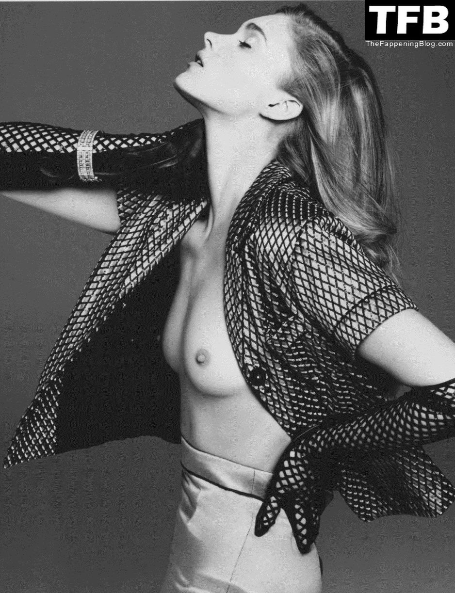 elsa hosk 23 thefappeningblog.com  - Elsa Hosk Nude & Sexy Collection – Part 2 (166 Photos)
