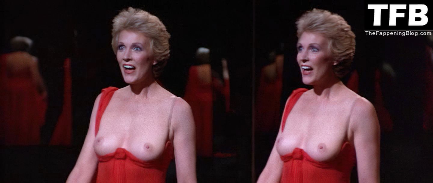 julie andrews topless scene 691387 1 - Julie Andrews Nude & Sexy Collection (14 Photos)