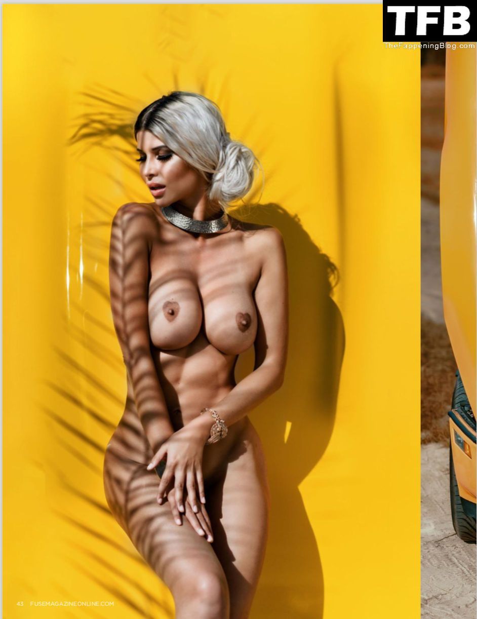 micaela schaefer nacktbilder 754916 - Micaela Schäfer Nude & Sexy Collection – Part 3 (150 Photos)