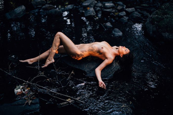 Alyssa Miller Nude 2 - Ashley Thorn Fappening Nude (41 Photos)