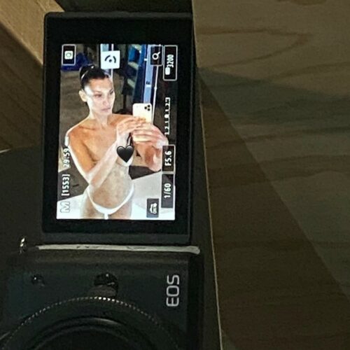 Bella Hadid Nude In 3D TheFappeningPro 1 500x500 - Bella Hadid Nude In 3D (6 Photos And Videos)
