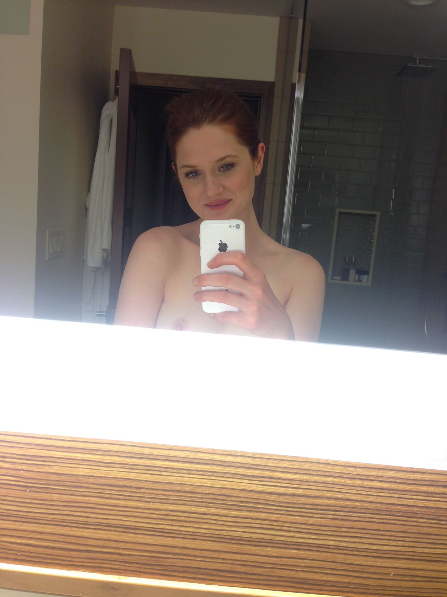 Bonnie Wright Nude Leaks 1 - Bonnie Wright Nude New Leaks (26 Photos)
