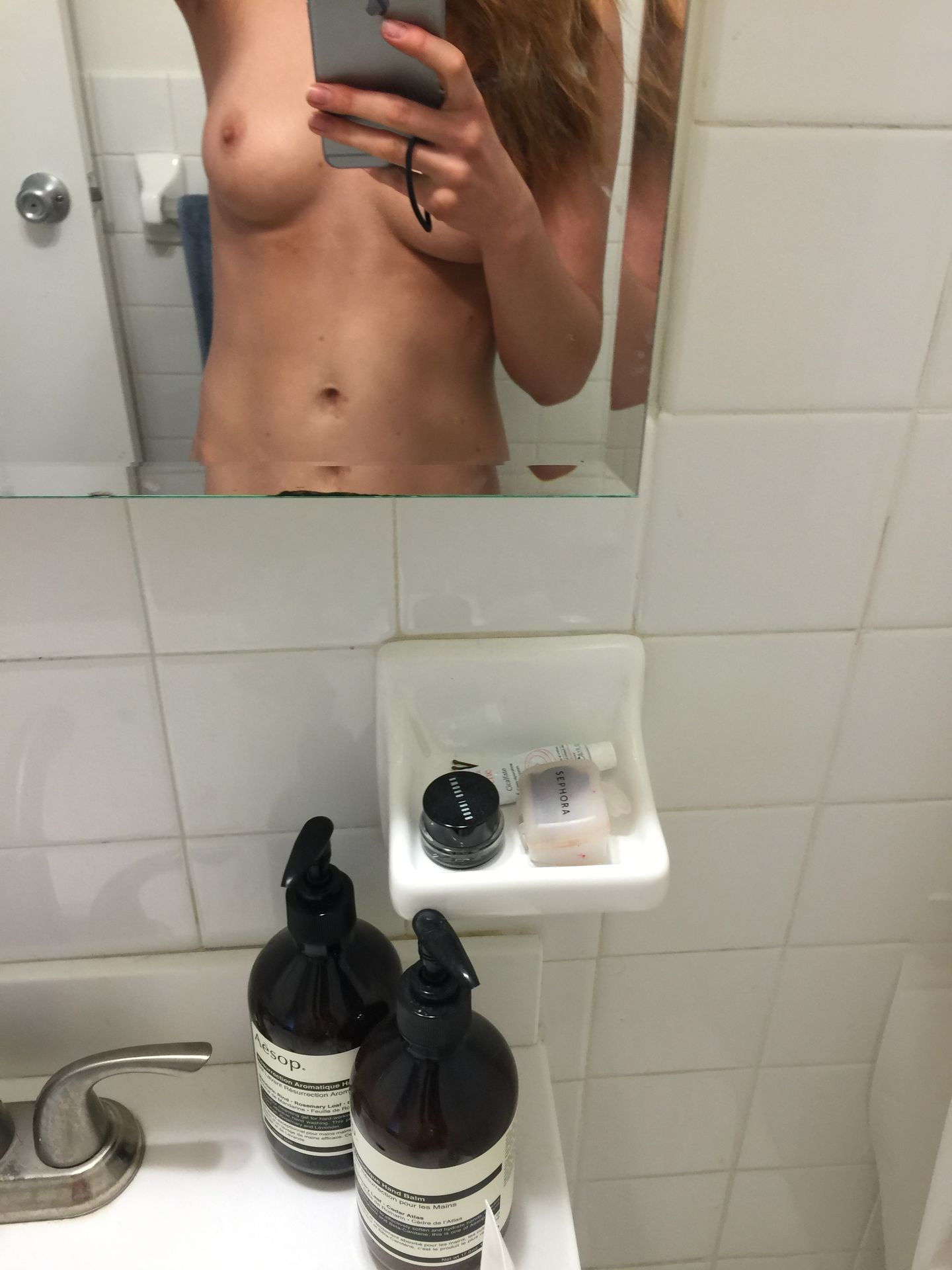 Bonnie Wright Nude Leaks 15 - Bonnie Wright Nude New Leaks (26 Photos)
