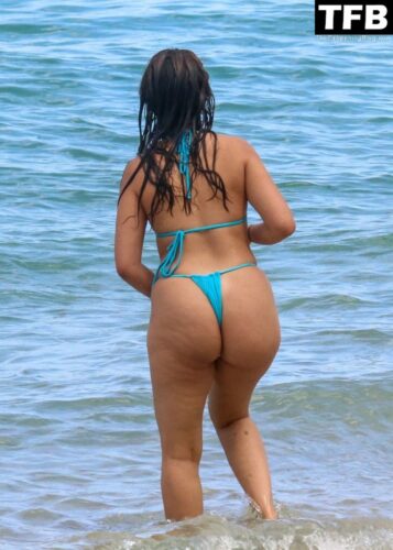 Camila Cabello Sexy The Fappening Blog 1 2 1024x1433 357x500 - Camila Cabello Enjoys a Beach Day with Her Girls (38 Photos)