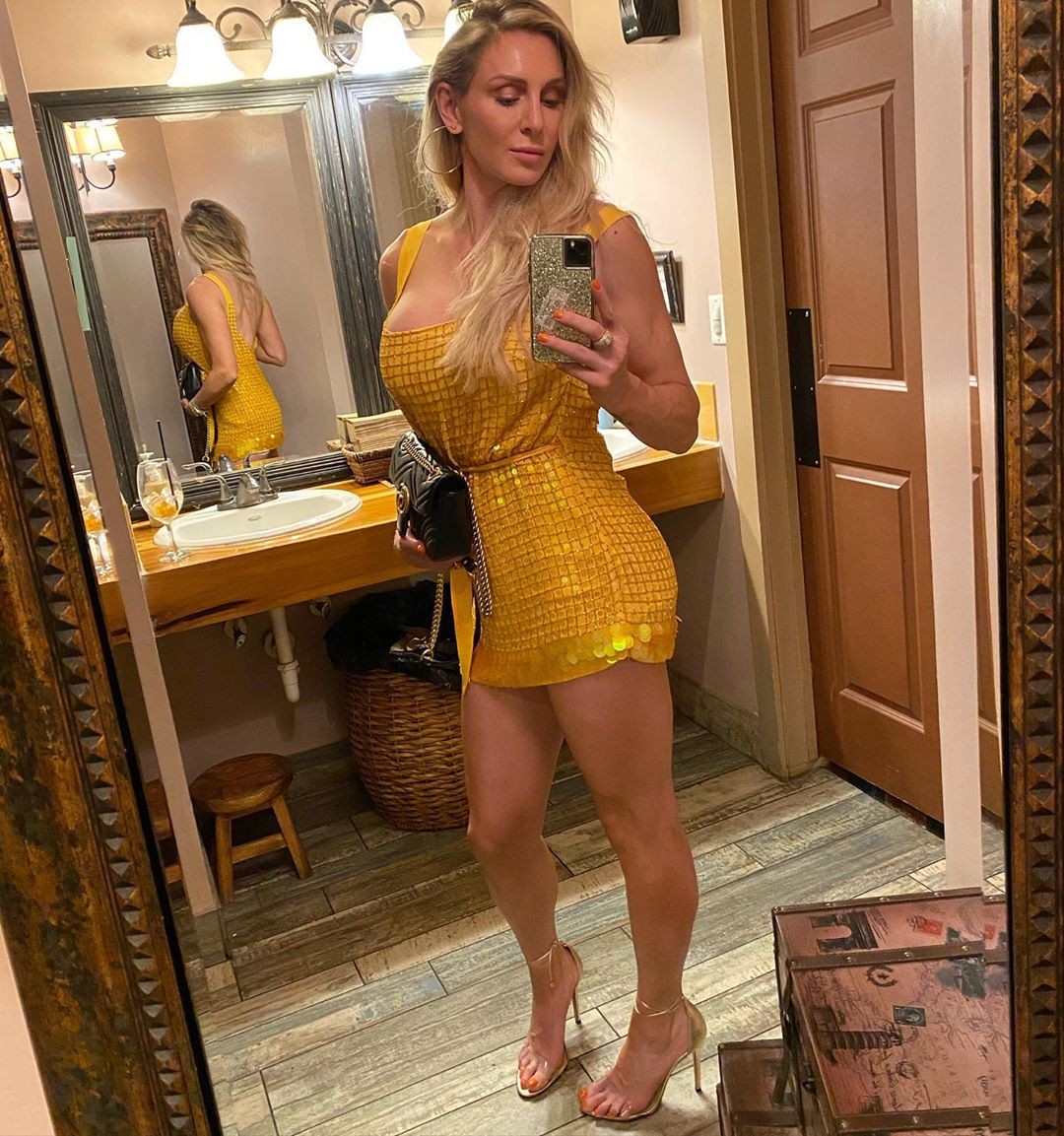 Charlotte Flair Sexy TheFappeningPro 8 - Charlotte Flair Sexy Fitness Lady (20 New Photos)
