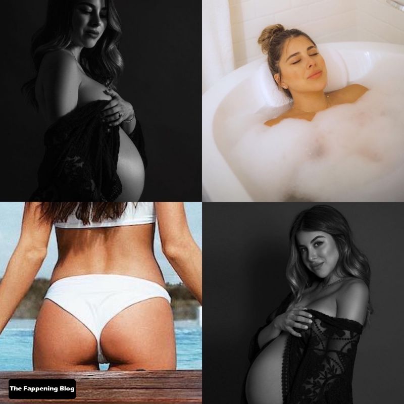 Daniella Monet Nude and Sexy Photo Collection The Fappening Blog 15 - Daniella Monet Topless & Sexy Collection (21 Photos)