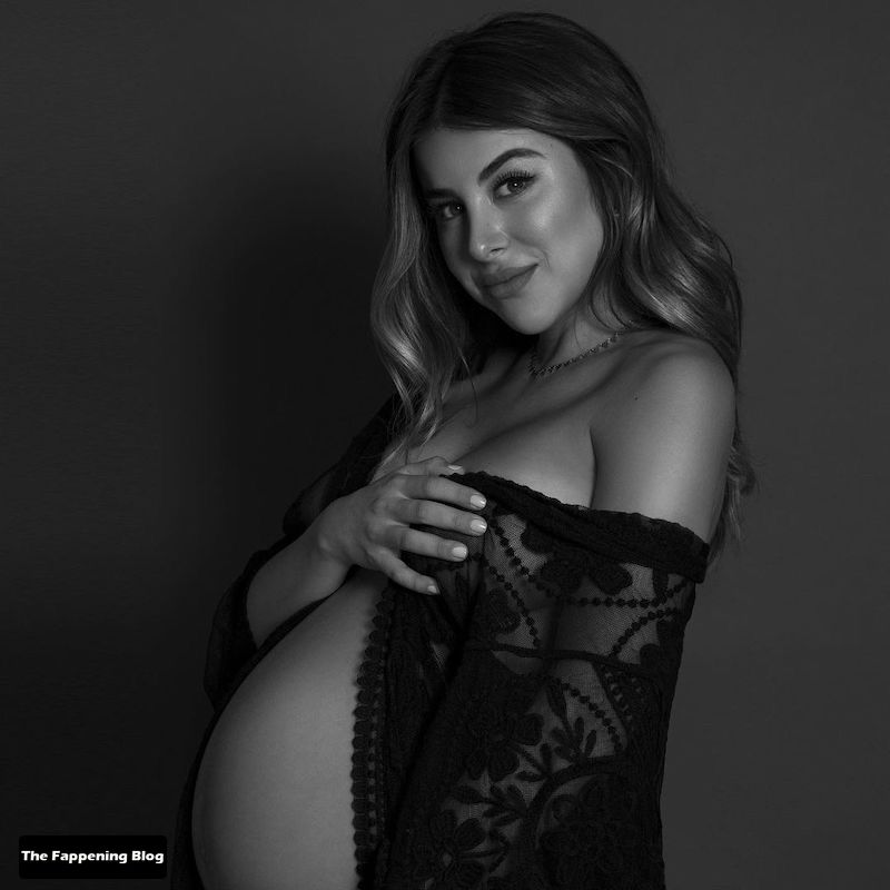 Daniella Monet Nude and Sexy Photo Collection The Fappening Blog 16 - Daniella Monet Topless & Sexy Collection (21 Photos)