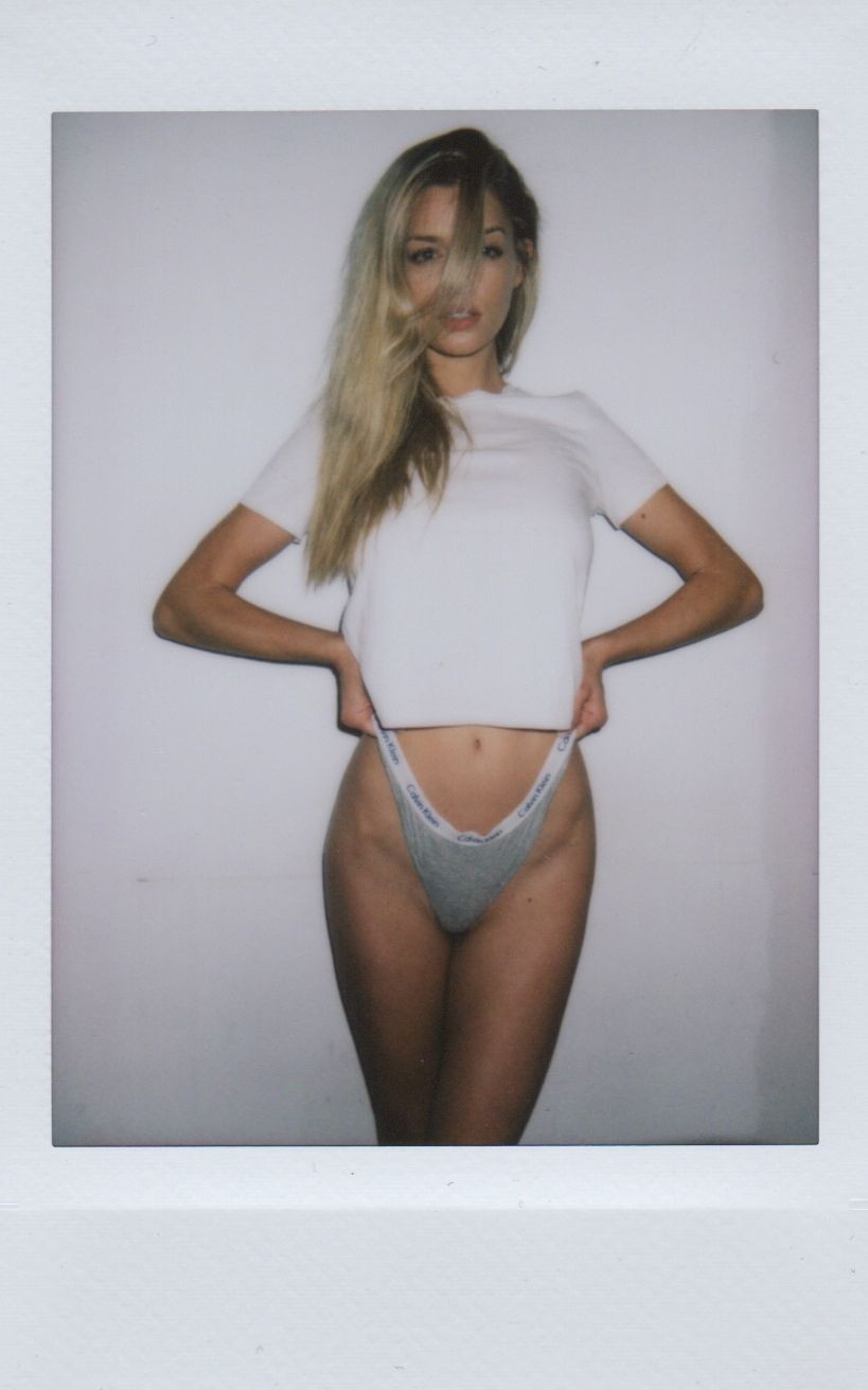 Danielle Knudson Nude TheFappening 45 - Danielle Knudson Nude Leaked (Over 200 Photos!)