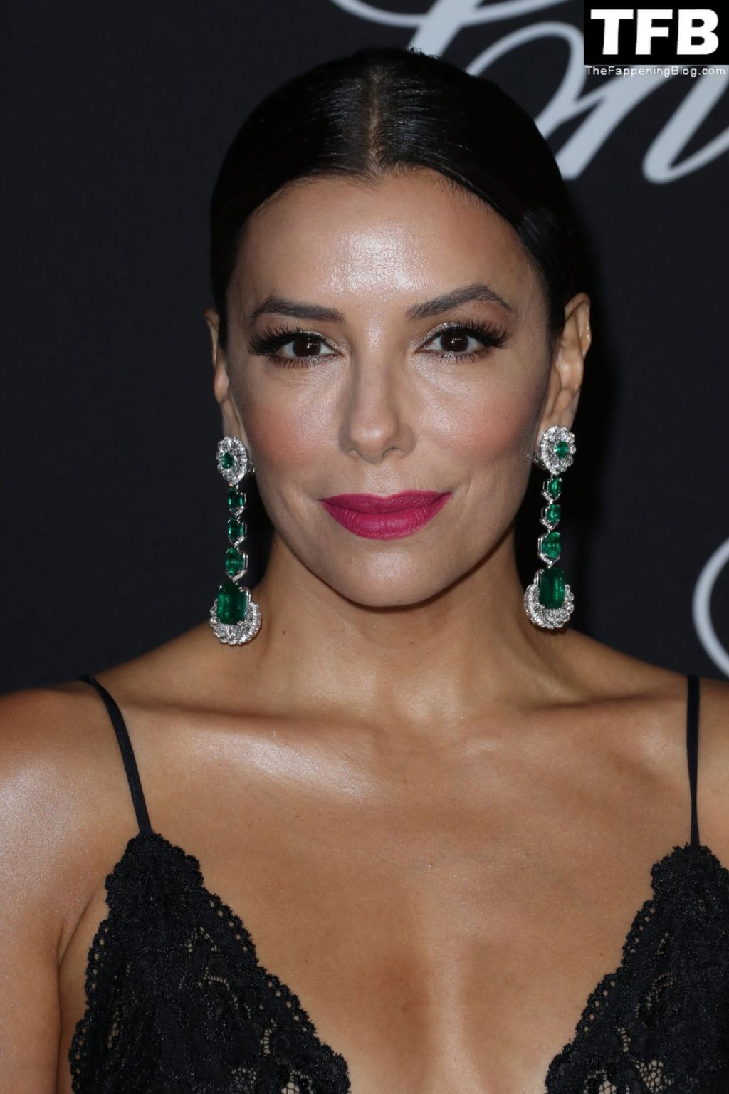 Eva Longoria Sexy The Fappening Blog 41 3 1024x1536 - Eva Longoria Shows Off Her Sexy Tits & Legs at the Chopard Loves Cinema Dinner Gala Night in Cannes (47 Photos)