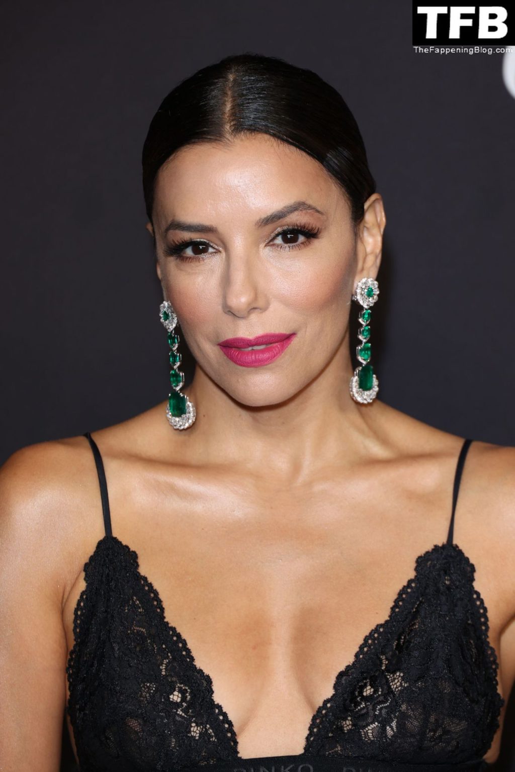 Eva Longoria Sexy The Fappening Blog 9 4 1024x1536 - Eva Longoria Shows Off Her Sexy Tits & Legs at the Chopard Loves Cinema Dinner Gala Night in Cannes (47 Photos)