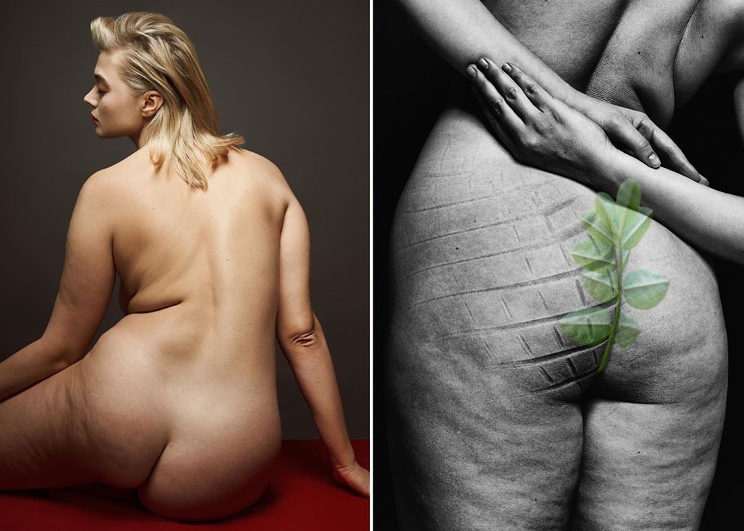 Khrystyana Kazakova Nude TheFappeningPro 9 - Khrystyana Kazakova Nude And Sexy (159 Photos And Videos)
