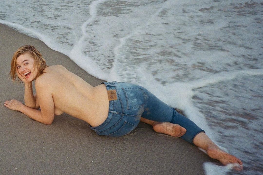 Khrystyana Kazakova Sexiest Pics You Never Seen Before TheFappeningPro 16 - Khrystyana Kazakova Nude And Sexy (159 Photos And Videos)