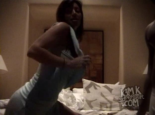 Kim Kardashian Leaked Sex Tape TheFappeningPro 9 - Kim Kardashian Leaked Sex Tape (85 Photos)