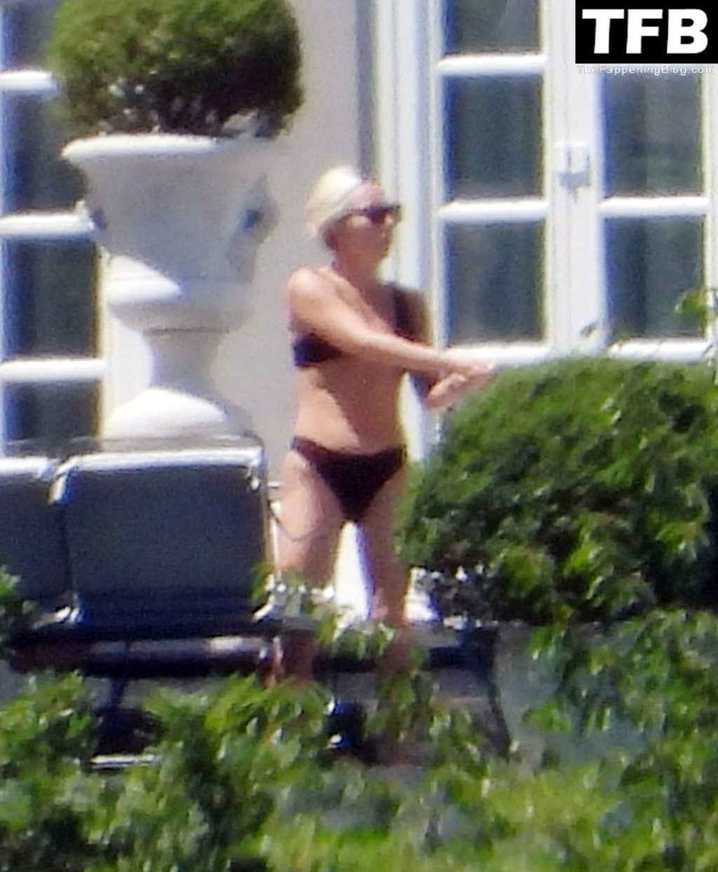 Lady Gaga Sexy The Fappening Blog 17 1024x1244 - Lady Gaga Shows Off Her Bikini Body on Villa Bonomi (63 Photos)