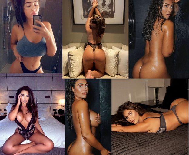 Lauren Goodger Nude Sexy 624x511 - Lauren Goodger’s Big Tits In London (11 Photos)