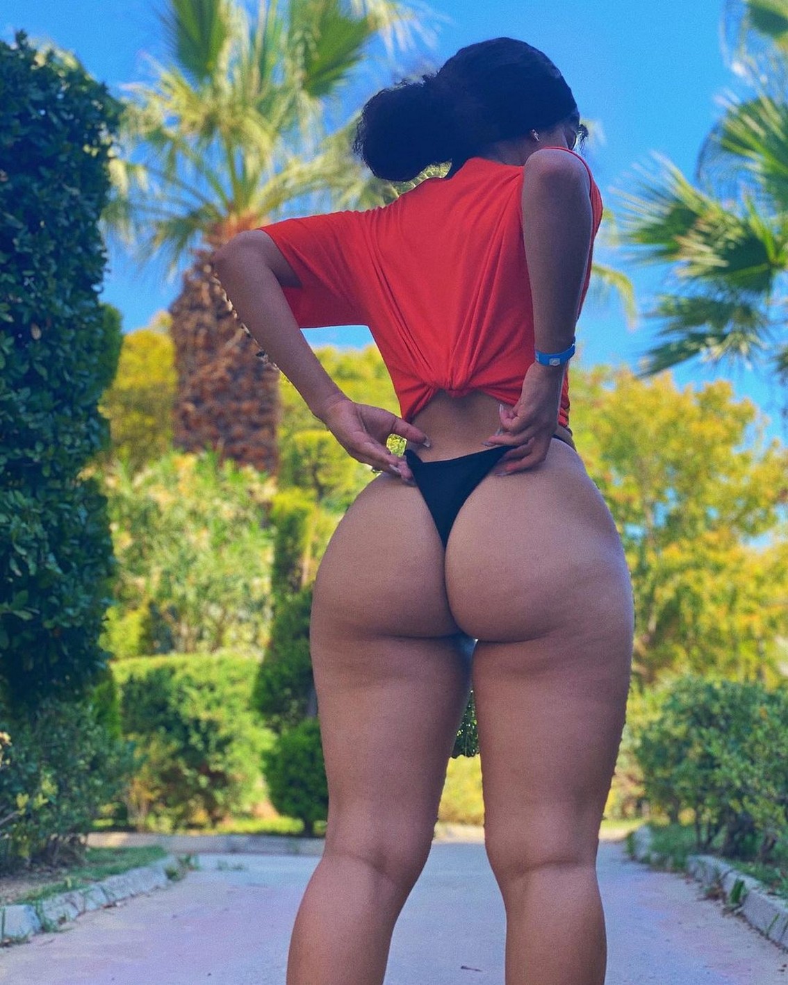 Lemy And Her Big Ass On Pics TheFappening.Pro 5 - Lemy Nude And Sexy (143 Photos And Videos)