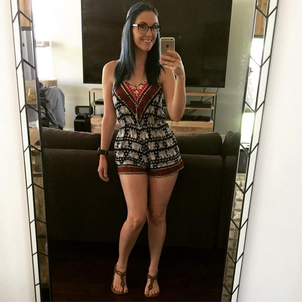 Meg Turney Selfie TheFappening.Pro 16 - Meg Turney Nude And Sexy (170 Leaked Photos And Videos)