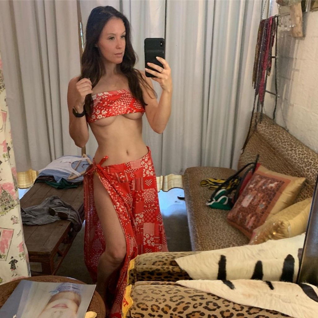 Meg Turney Selfie TheFappening.Pro 33 - Meg Turney Nude And Sexy (170 Leaked Photos And Videos)