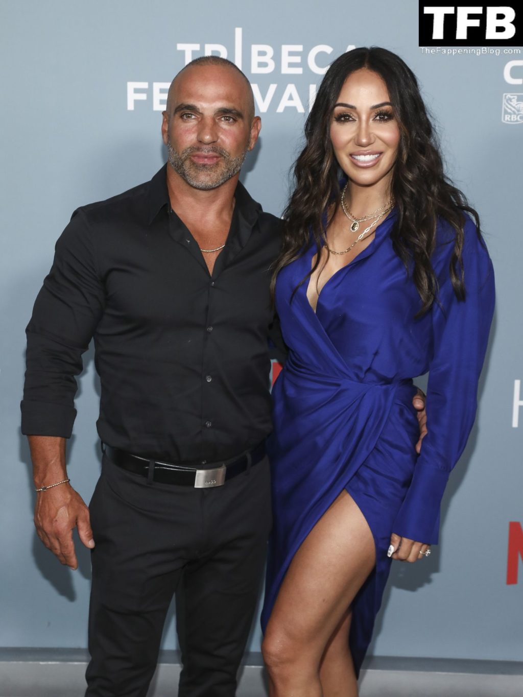 Melissa Gorga Sexy The Fappening Blog 12 1024x1365 - Melissa Gorga Looks Hot at the “Halftime” World Premiere at the Tribeca Festival in NYC (28 Photos)