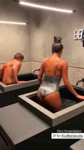 Nicole Scherzinger In An Ice Bath TheFappeningPro 1 282x500 - Nicole Scherzinger In An Ice Bath (14 Photos And Videos)