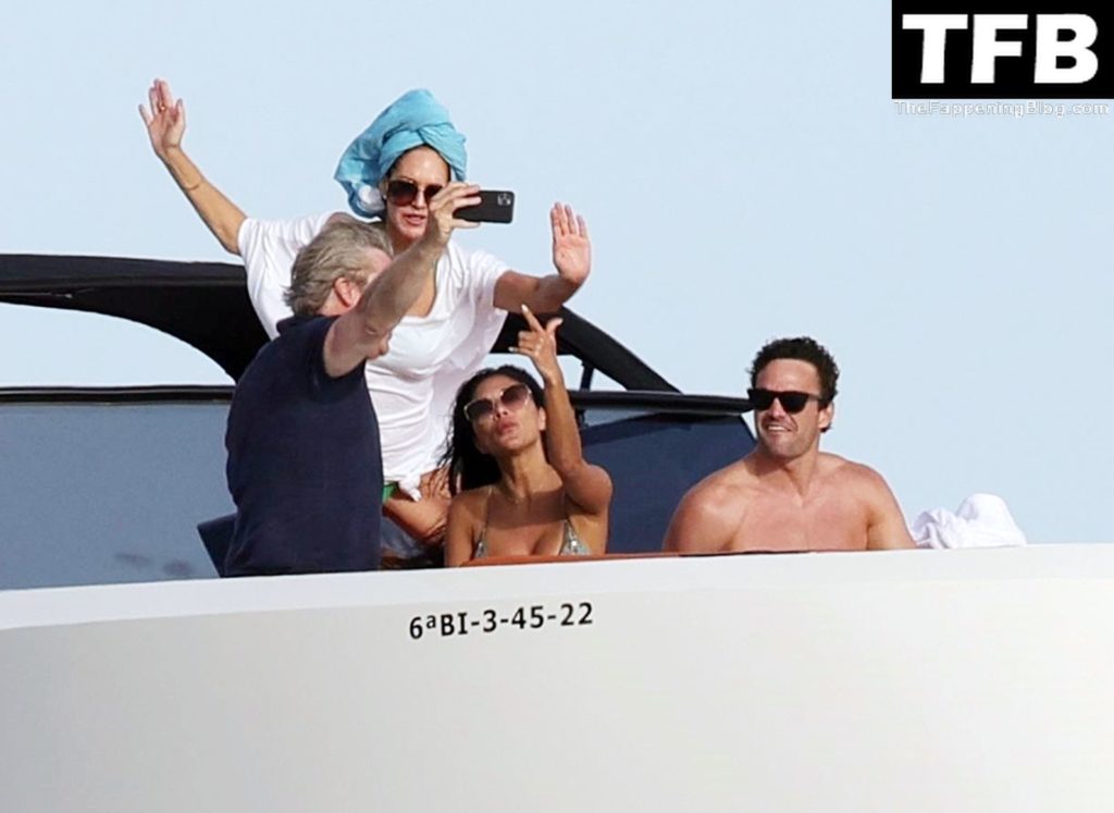 Nicole Scherzinger Sexy The Fappening Blog 49 1024x747 - Nicole Scherzinger & Thom Evans Enjoy a Holiday in Formentera (108 Photos)