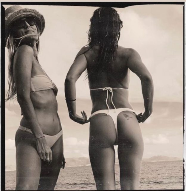 Olivia Wilde Bikini TheFappening.Pro 6 624x640 - Olivia Wilde Sexy Bikini In Malibu (37 Photos)