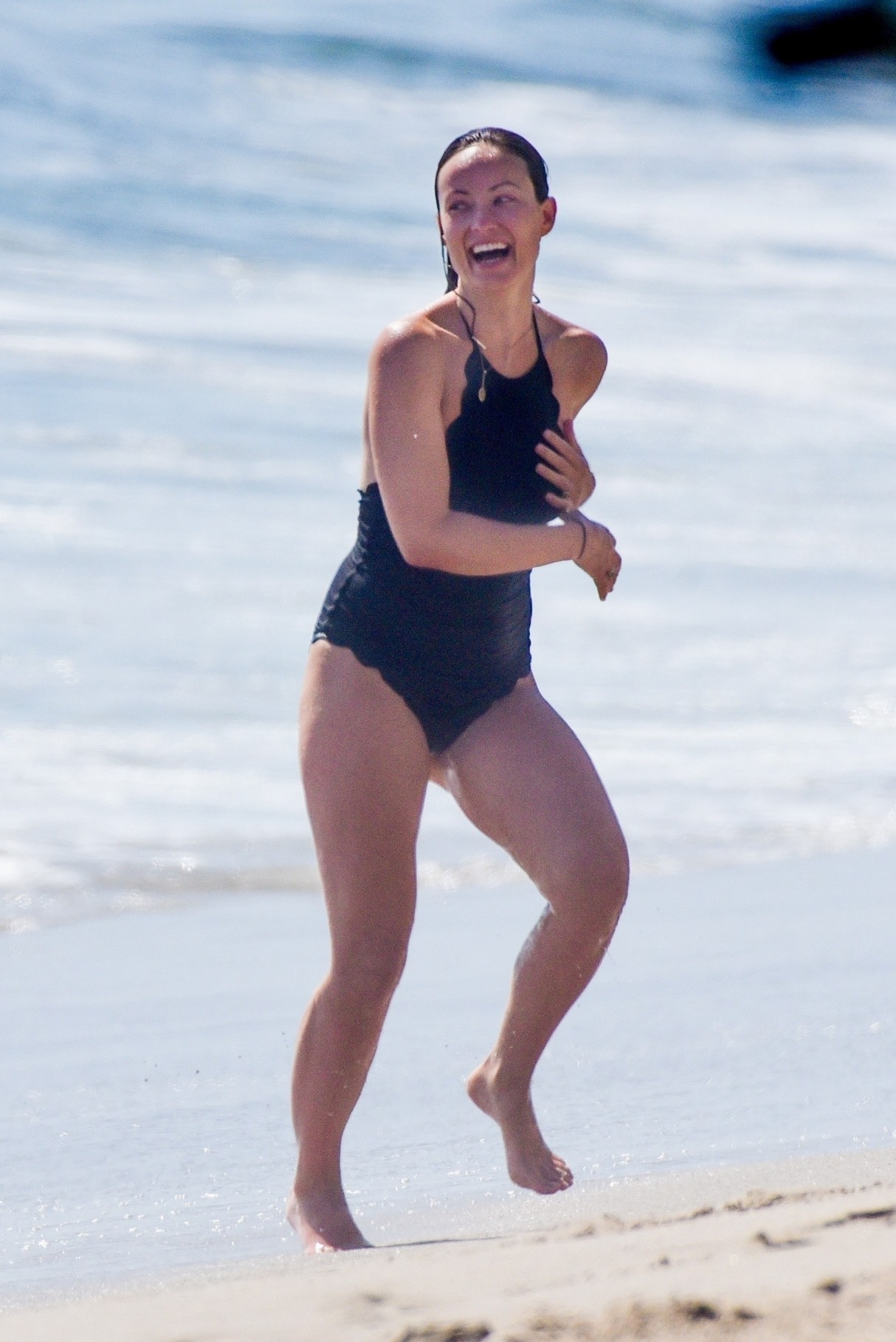 Olivia Wilde Sexy Bikini In 2020 TheFappening.Pro 9 - Olivia Wilde Sexy Bikini In Malibu (37 Photos)
