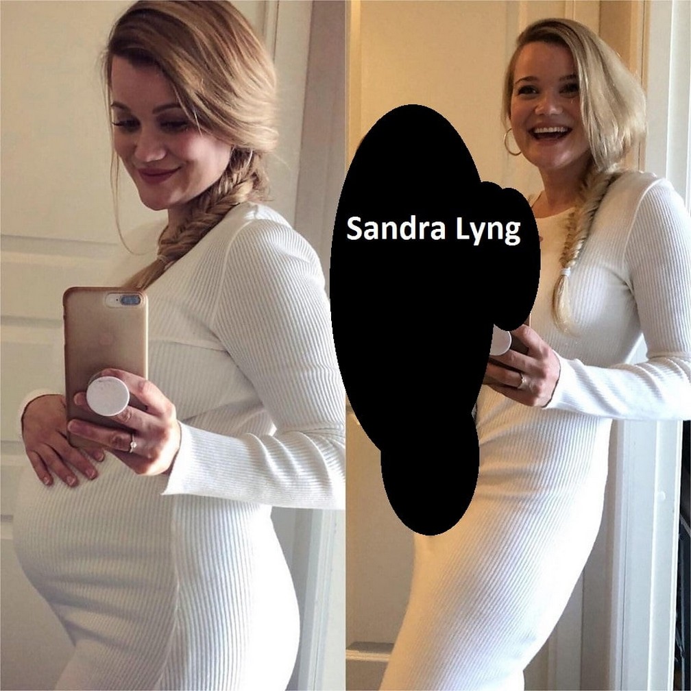 Sandra Lyng Leaked TheFappeningPro 11 - Sandra Lyng Nude Leaked (42 Photos)