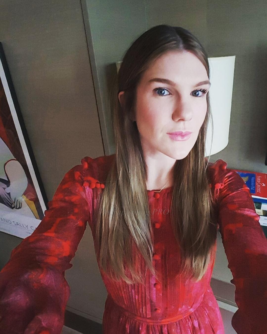TheFappening.Pro Lily Rabe Leaks 3 - Lily Rabe Leaked Nude (15 Photos)