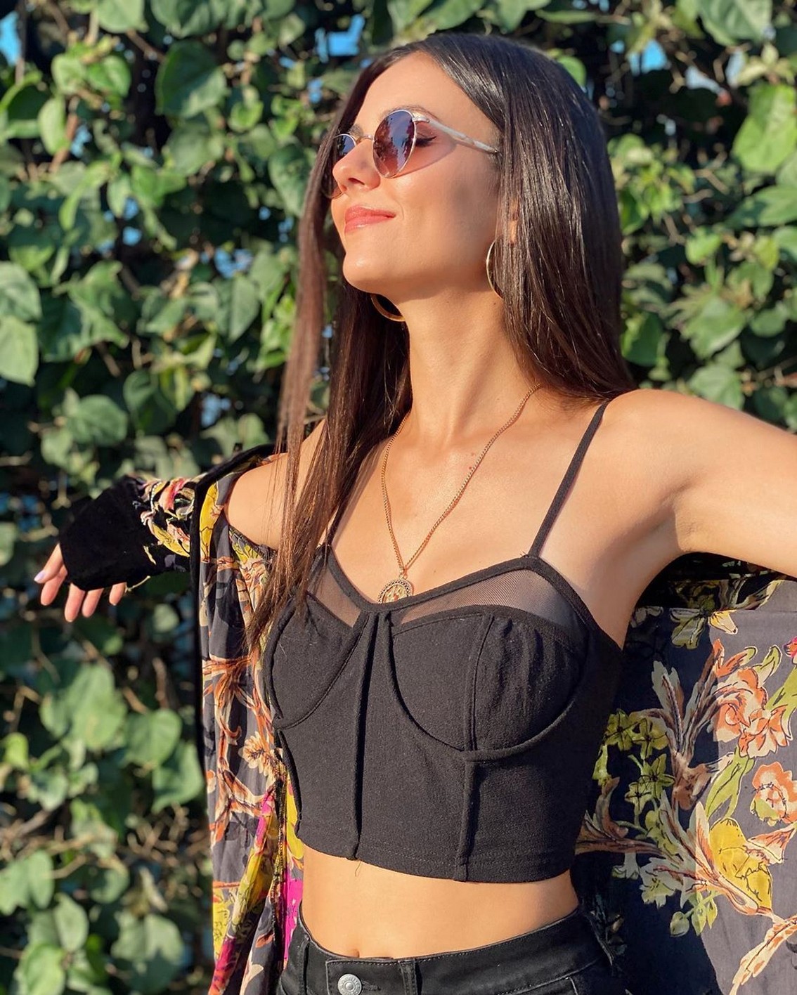 Victoria Justice Sexy Pics From South Africa Quarantine TheFappeningPro 1 - Victoria Justice Sexy Pics From South Africa Quarantine (5 Photos)