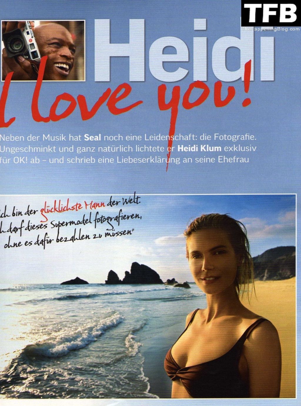 heidi klum 48 thefappeningblog.com  1024x1383 - Heidi Klum Nude & Sexy Collection – Part 2 (150 Photos)