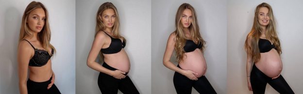 1681103176 928 Romee Strijd Preggo 624x194 - Gabriella Brooks Nude Leaked And Sexy (189 Photos And Videos)
