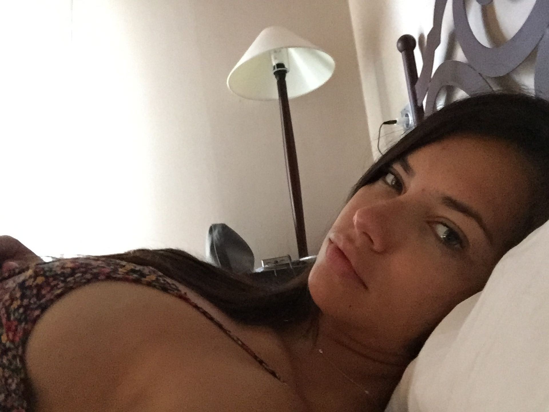 Adriana Lima Nude Leaked TheFappening.Pro 3 - Adriana Lima Leaked (4 New Photos)