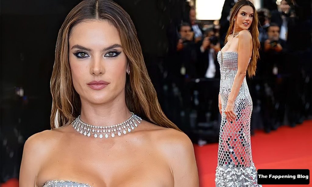 Alessandra Ambrosio Sexy Big Boobs 1 thefappeningblog.com 1 1024x615 - Alessandra Ambrosio Shows Off Her Sexy Tits at the 75th Annual Cannes Film Festival (150 Photos)