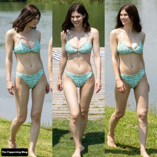 Alexandra Daddario Sexy Bikini The Fappening Blog 8 1024x1024 500x500 - Alexandra Daddario Looks Hot in a Bikini with Her Sister in New Orleans (20 Photos)