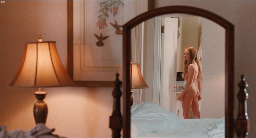 Amanda Seyfried Nude 1 1024x555 - Julianne Moore, Amanda Seyfried Nude, Nina Dobrev Sexy – Chloe (23 Pics + GIFs & Video)