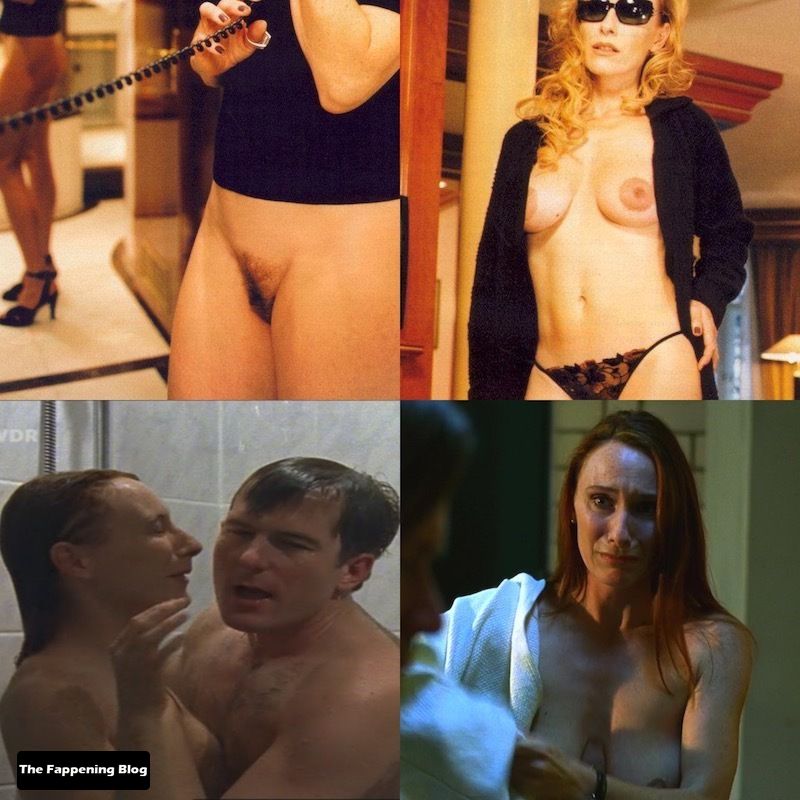 Andrea Sawatzki Nude Photo Collection The Fappening Blog 8 - Andrea Sawatzki Nude & Sexy Collection (79 Photos)