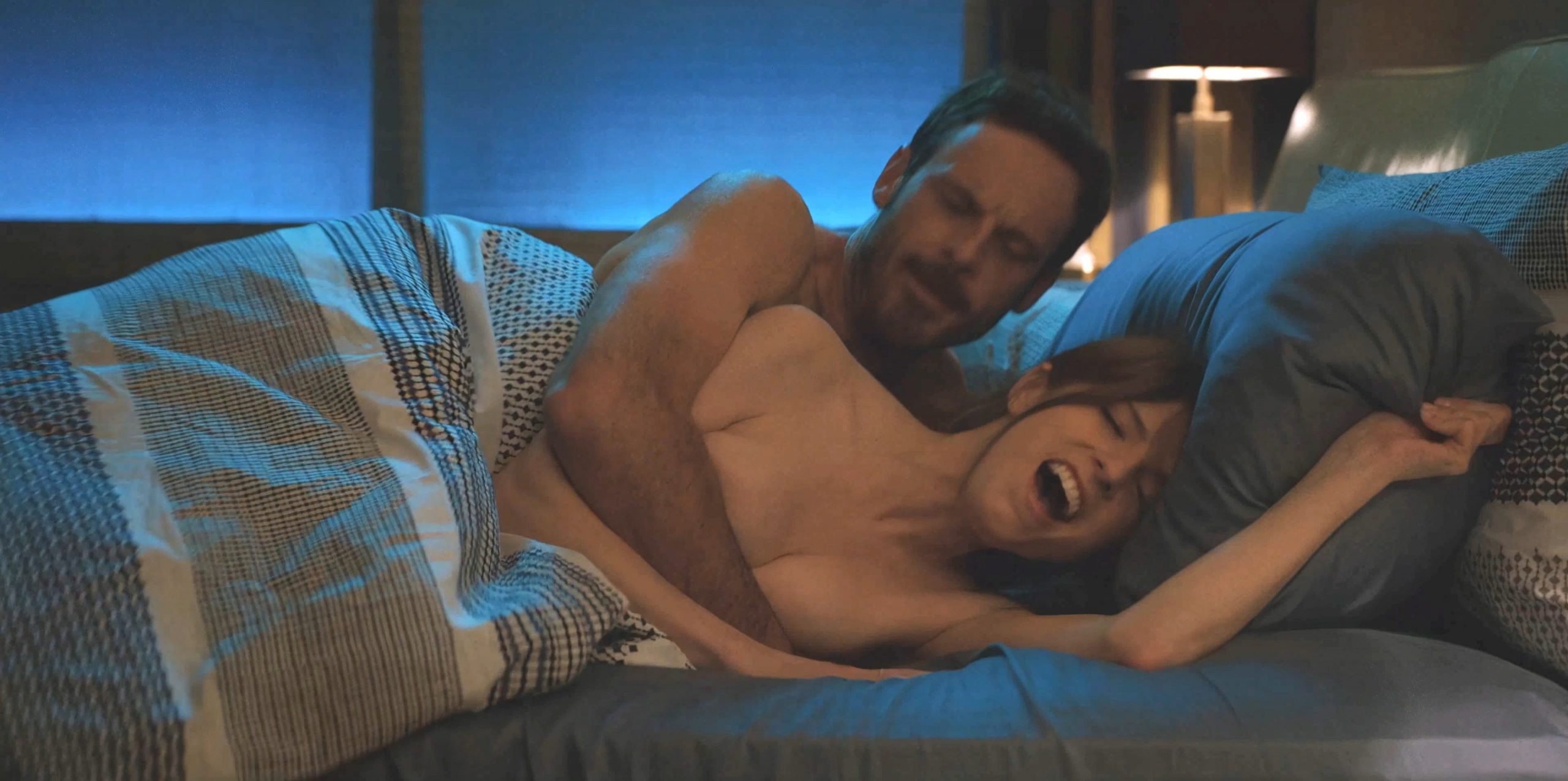 Anna Kendrick Nude In Love Life TheFappening Pro 2 - Anna Kendrick Nude (8 New Pics + Video)