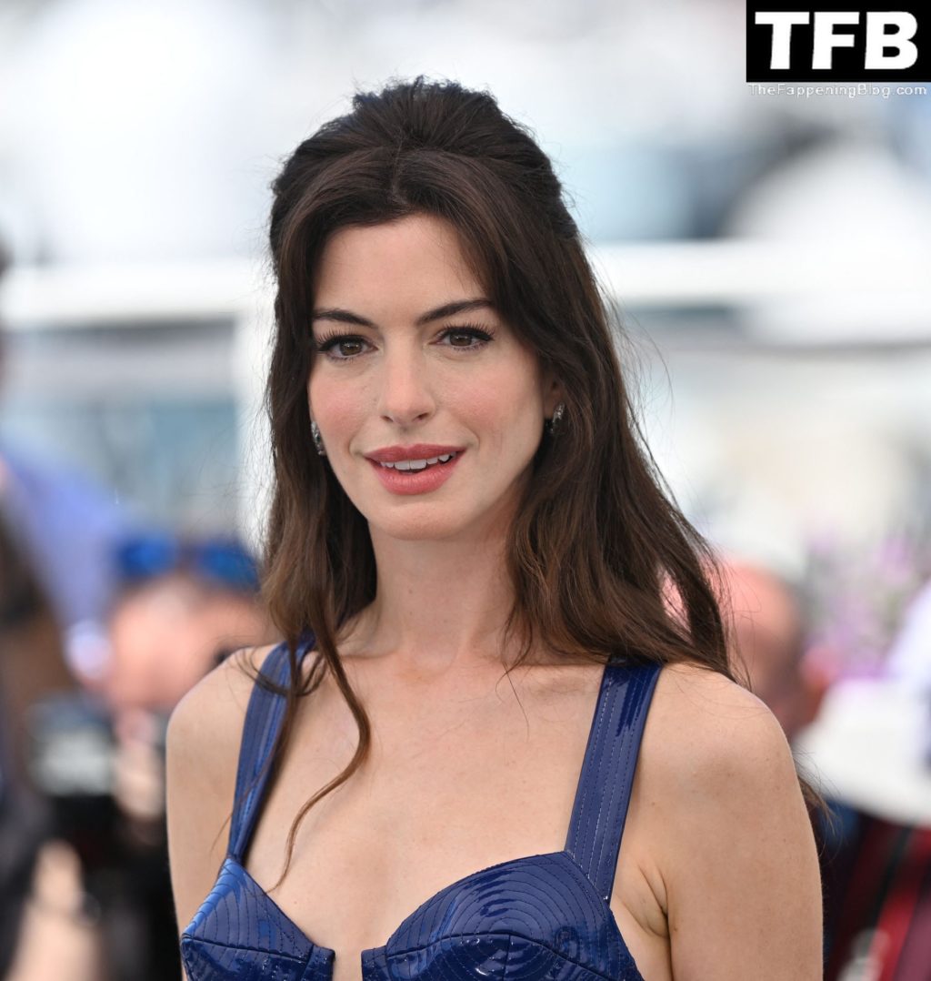 Anne Hathaway Sexy The Fappening Blog 122 1024x1078 - Anne Hathaway Flaunts Her Sexy Legs at the 75th Annual Cannes Film Festival (150 Photos)