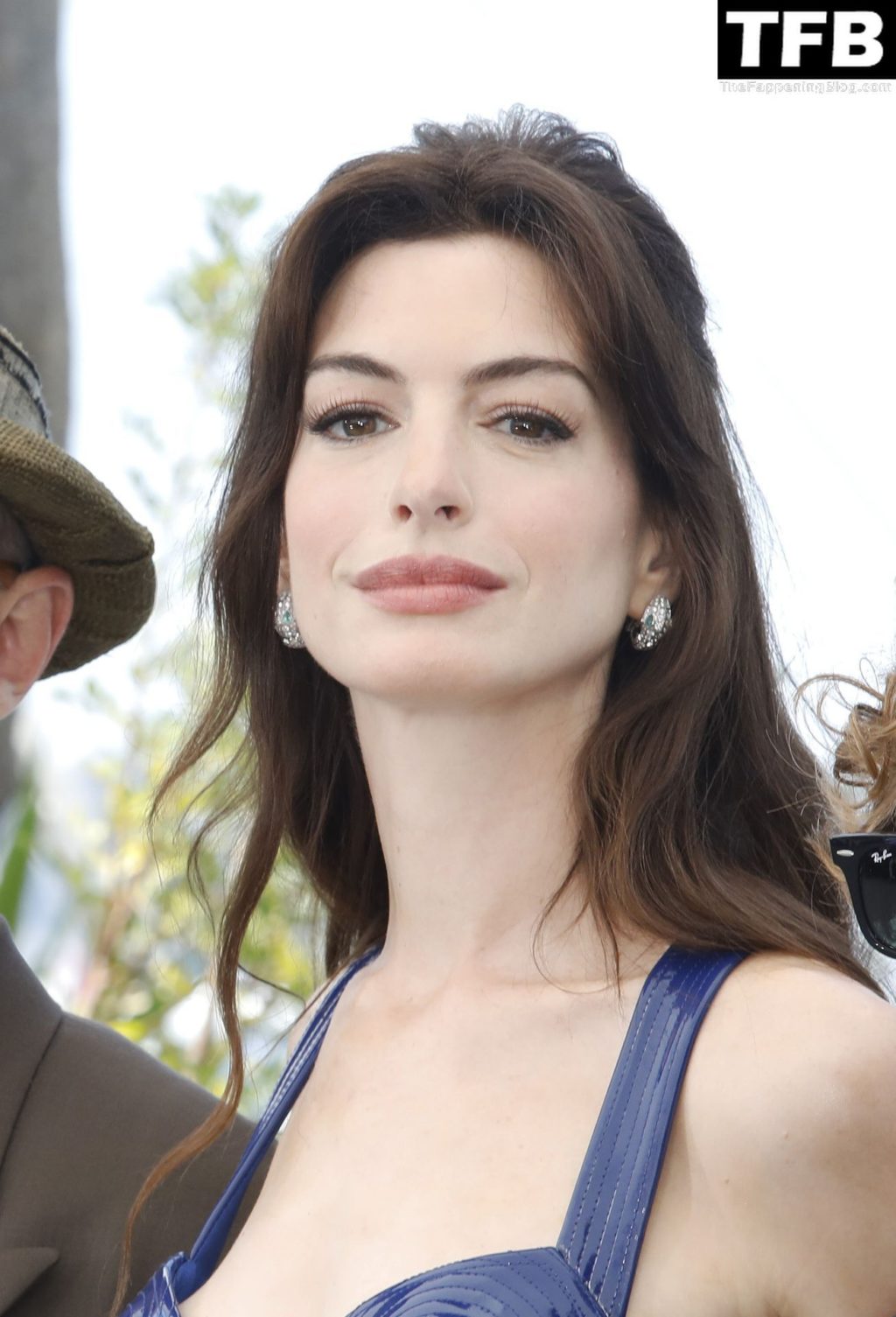 Anne Hathaway Sexy The Fappening Blog 13 1024x1505 - Anne Hathaway Flaunts Her Sexy Legs at the 75th Annual Cannes Film Festival (150 Photos)