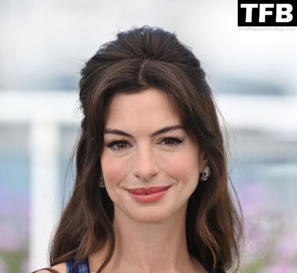 Anne Hathaway Sexy The Fappening Blog 138 1024x939 - Anne Hathaway Flaunts Her Sexy Legs at the 75th Annual Cannes Film Festival (150 Photos)