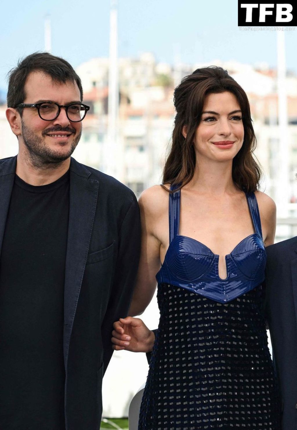 Anne Hathaway Sexy The Fappening Blog 57 1024x1480 - Anne Hathaway Flaunts Her Sexy Legs at the 75th Annual Cannes Film Festival (150 Photos)