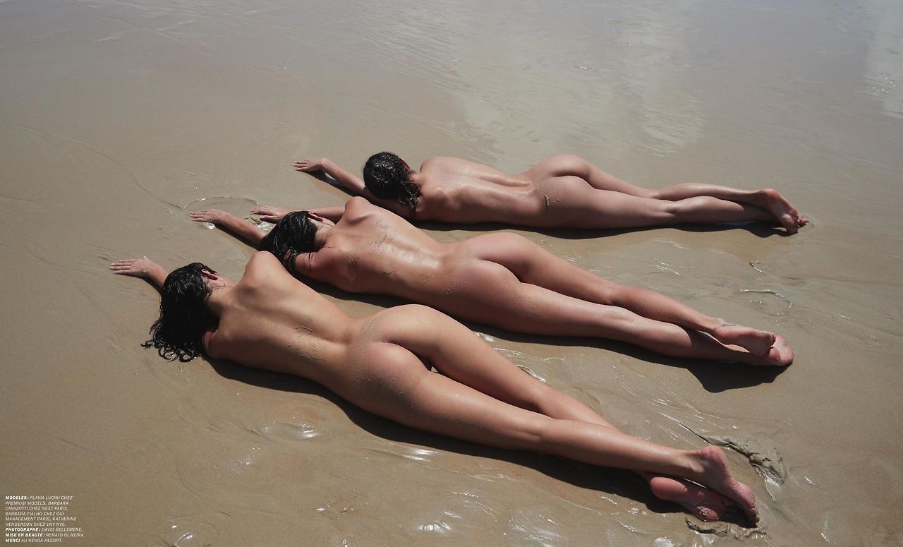 Barbara Cavazotti Nude TheFappening.pro 17 - Barbara Cavazotti Nude And Sexy (79 Photos + Videos)